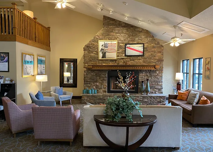 Americinn By Wyndham Greenville